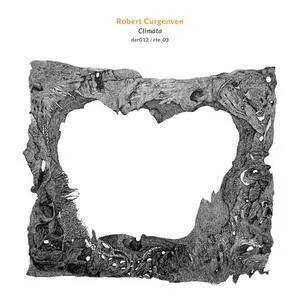 Robert Curgenven - Climata (2CD) (2016)