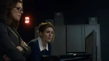 The Detail S01E01