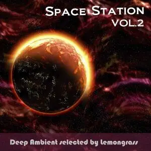 V.A. - Space Station Vol. 2 (2015)