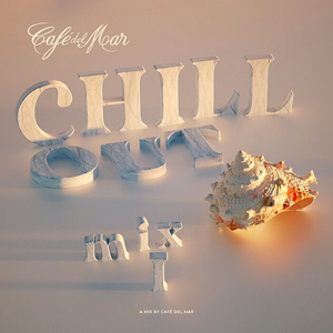 VA - Cafe Del Mar Ibiza Chillout Mix I (2023)