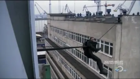 Ultimate Survival (Man vs Wild) Urban Survivor (2010)