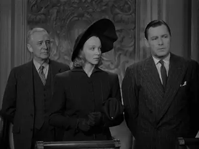 Adventure in Washington (1941)