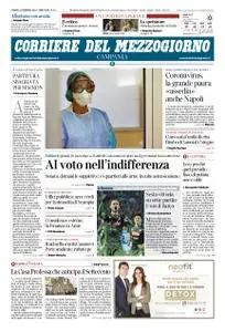 Corriere del Mezzogiorno Campania – 22 febbraio 2020