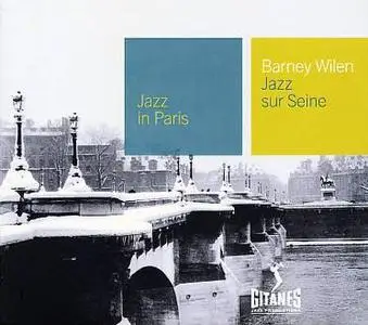 GQ REPOST - Barney Wilen - Jazz sur Seine (1958)