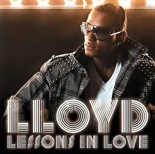 Lloyd – Lessons in Love