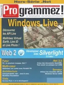 Programmez HS N°11