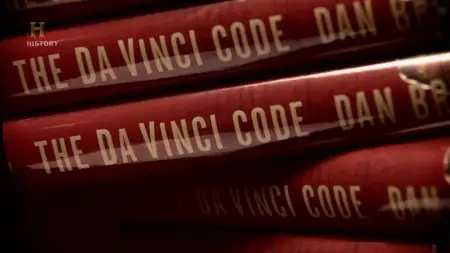 History Channel - Decoding The Past - Opus Dei Unveiled (2010)