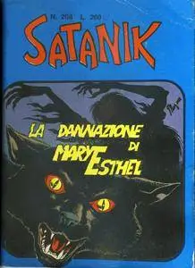 Satanik - 208