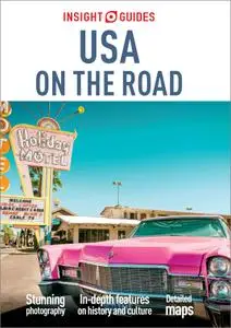 Insight Guides USA On the Road (Travel Guide eBook) (Insight Guides), 5th Edition