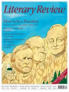 Literary Review - December 2017