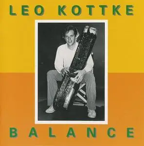 Leo Kottke: Collection (1969-2000) [4CD, 1LP, 1DVD]