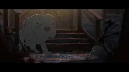 Kitbull (2019)