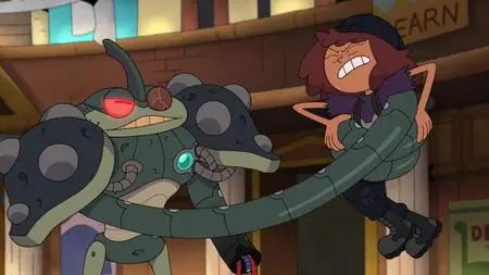 Amphibia S03E06