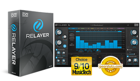 UVI Relayer v1.5.7