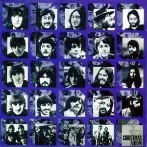 The Beatles Christmas Album