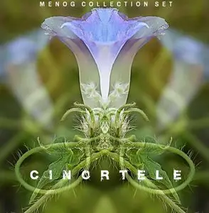 Cinortele - Menog Collection Set