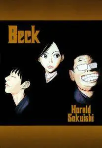 Beck (Tomos 1-9 y 26-34)