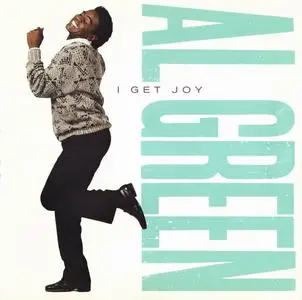 Al Green - I Get Joy (1989)