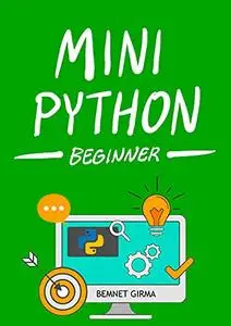 Mini Python - Beginner