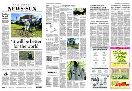Lake County News-Sun – October 13, 2022