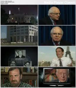 Fall of the Republic: The Presidency of Barack Obama (2009)