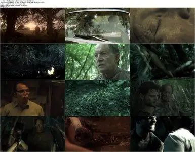 It's in the Blood (2012)