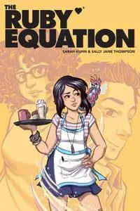 The Ruby Equation (2015) (OGN)