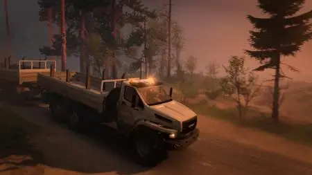 Spintires: MudRunner (2017)