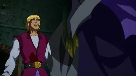 Masters of the Universe: Revelation S01E06
