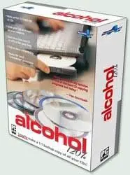 Alcohol 120% 1.9.5.4521