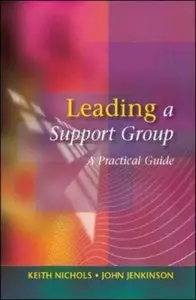 Leading a Support Group (repost)
