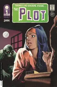 La Trama (The Plot) #1