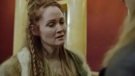Beforeigners S01E02