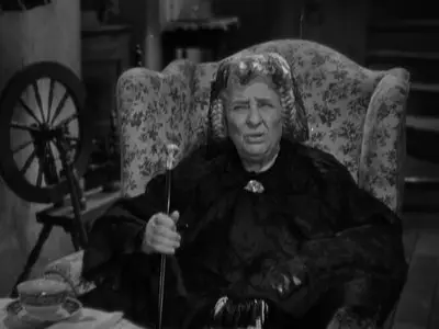Vanessa: Her Love Story (1935)