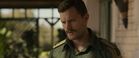 La battaglia di Jadotville (2016)