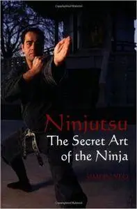Ninjutsu: The Secret Art of the Ninja