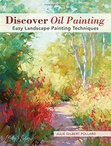 Discover Oil Painting (repost)