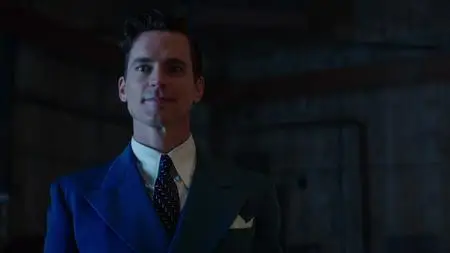 The Last Tycoon S01E03