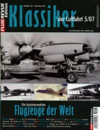 Klassiker der Luftfahrt - 2007-05