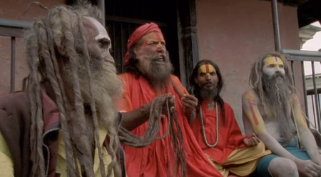 Michael Palin - Himalaya (2005)