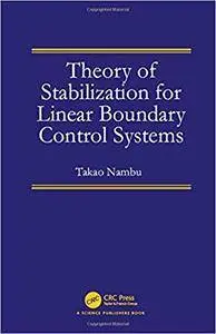 Theory of Stabilization for Linear Boundary Control Systems