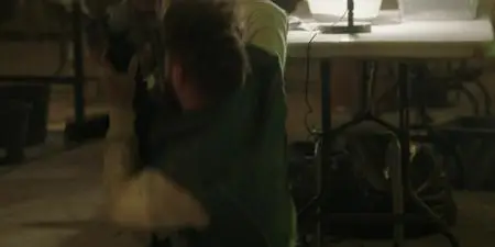 Treadstone S01E05
