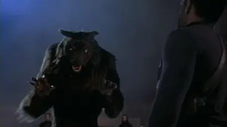 Full Eclipse (1993)