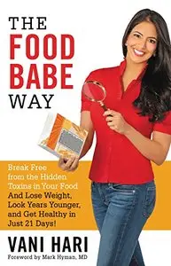 The Food Babe Way