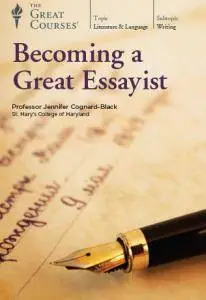 Becoming a Great Essayist