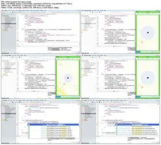 Lynda - Advanced iOS App Development: MapKit & Core Location
