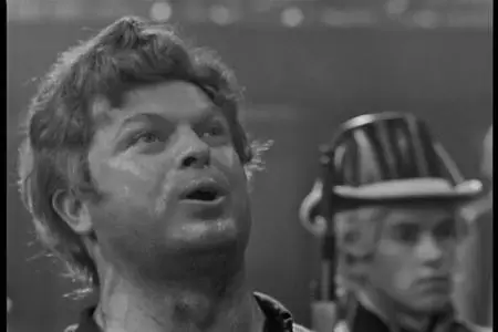 Charles Mackerras, London Symphony Orchestra, Peter Pears - Britten: Billy Budd [2008/1966]