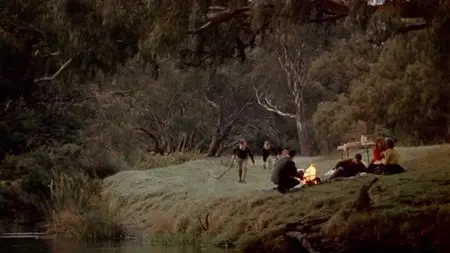 The Devil's Playground (1976)