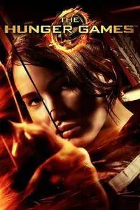 The Hunger Games (2012) [10 bit]