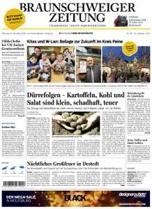 Braunschweiger Zeitung - 20. November 2018